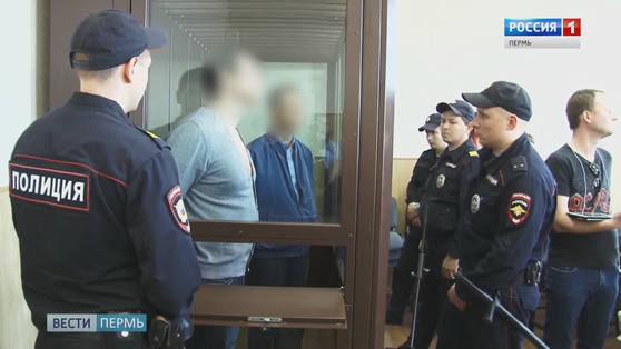 В Перми осудили банду за вывод 29 миллионов долларов