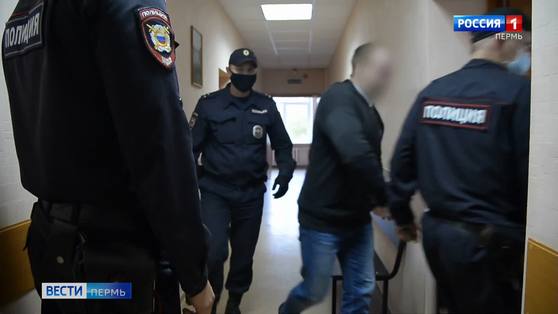 В Перми вынесен приговор банде автоворов