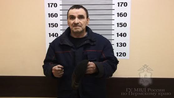 "Я тебя породил - я тебя и убью". В Перми осужден пенсионер, убивший своего 35-летнего сына
