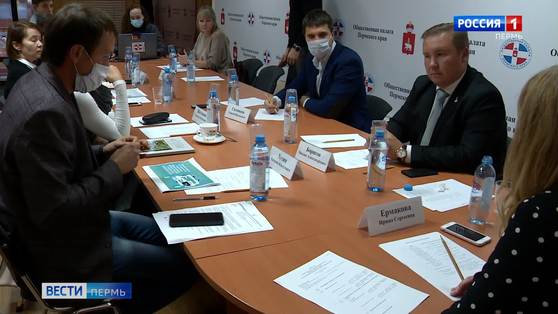 В Прикамье начнет работу Фонд губернаторских грантов