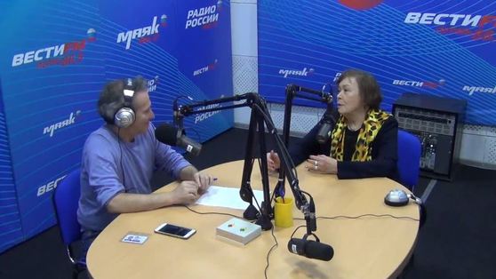 Надежда Беляева: "Галерея - это и жизнь, и любовь, и дом"