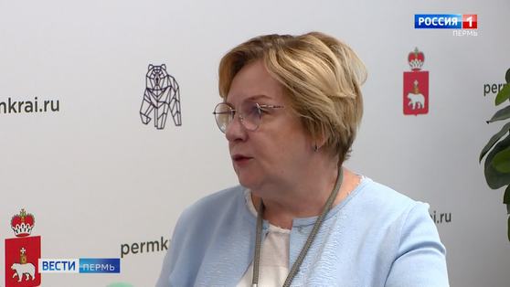 Министр образования Пермского края рассказала о дальнейшей судьбе дистанционного обучения