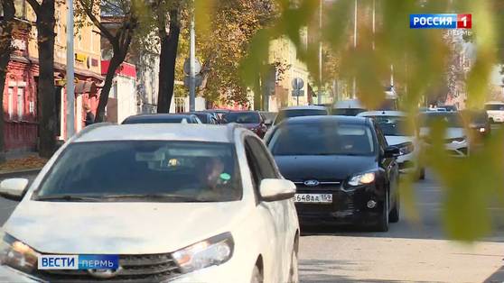 На перекрестке улиц Куйбышева и Революции открыто движение транспорта 