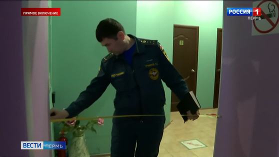В Перми продолжается проверка мини-гостиниц 