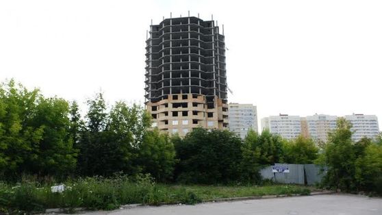 Заключены контракты на техобследование пяти долгостроев Перми