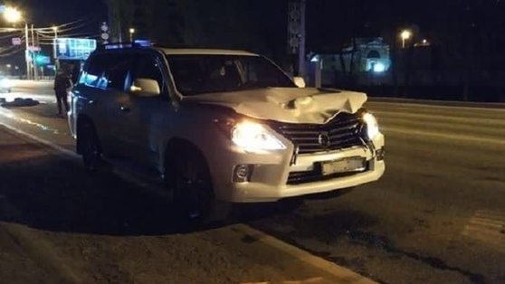 17-летний пермяк, сбивший насмерть девушку, предстанет перед судом 