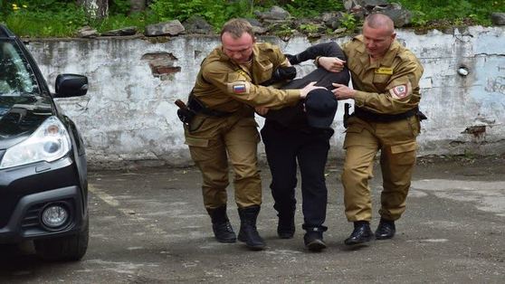 В Перми ночью пытались ограбить бар 