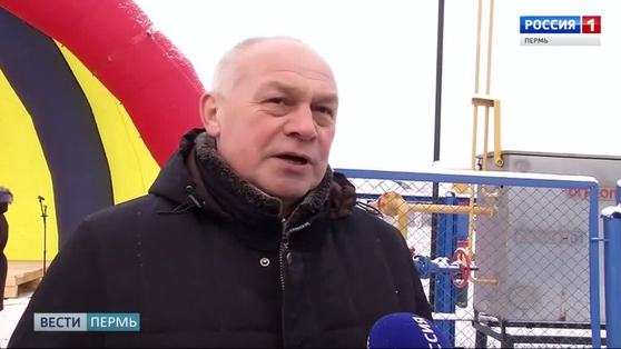 Вадим Лысанов стал и.о. главы Кунгура