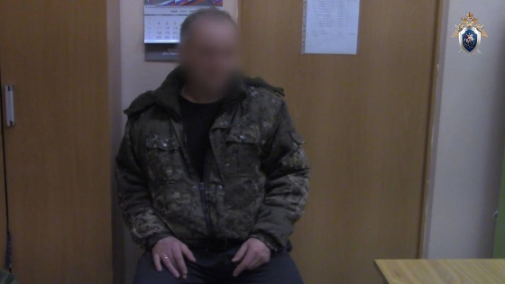 В Прикамье мужчина задушил беременную девушку