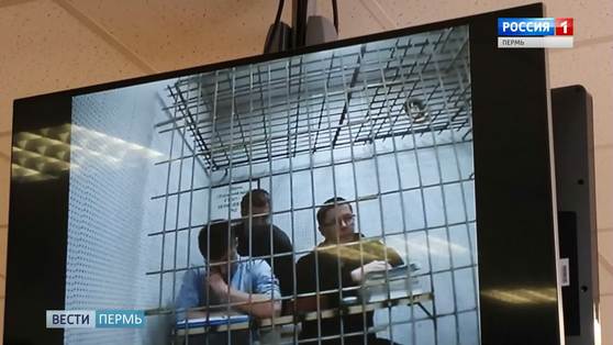 Суд рассматривает апелляцию экс-директора завода им. Дзержинского Егора Заворохина