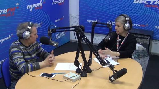 Татьяна Санникова: "Фестивали в Прикамье - не только развлечения, но и просвещение"