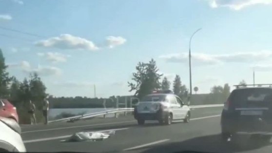 В Березниках возбуждено уголовное дело по факту ДТП, в котором погибла 16-летняя девушка