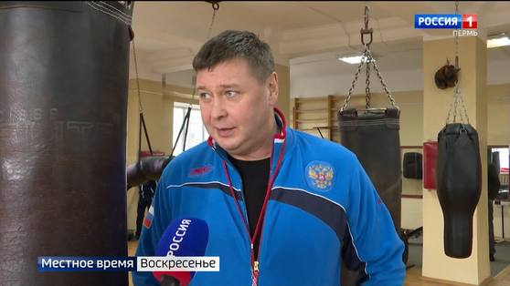 55-летний юбилей отметил Пётр Павлов