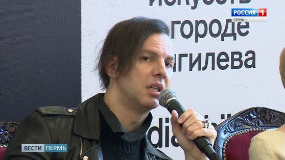 Теодор Курентзис: «Мы создаем атмосферу, где люди могут открыться»
