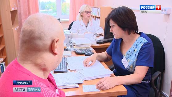 26 пермских врачей переквалифицировались в онкологов