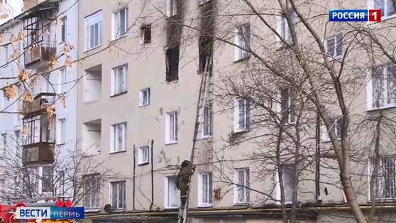 В Перми умер обвиняемый по делу о взрыве газа на Чернышевского