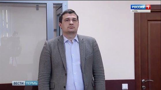 Александр Телепнев, избивший DJ Smash, выйдет на свободу по УДО