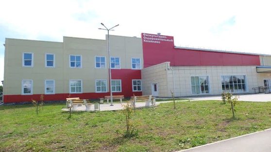 К концу следующего года в Верещагино появится современный квартал для отдыха и занятий спортом  