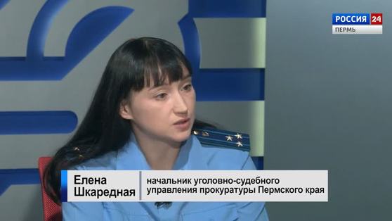 Гость студии: о судебных штрафах