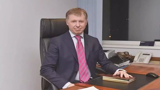 Министр природных ресурсов Пермского края подал в отставку