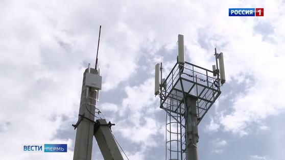 Продолжается голосование за подключение мобильной связи в малых поселениях