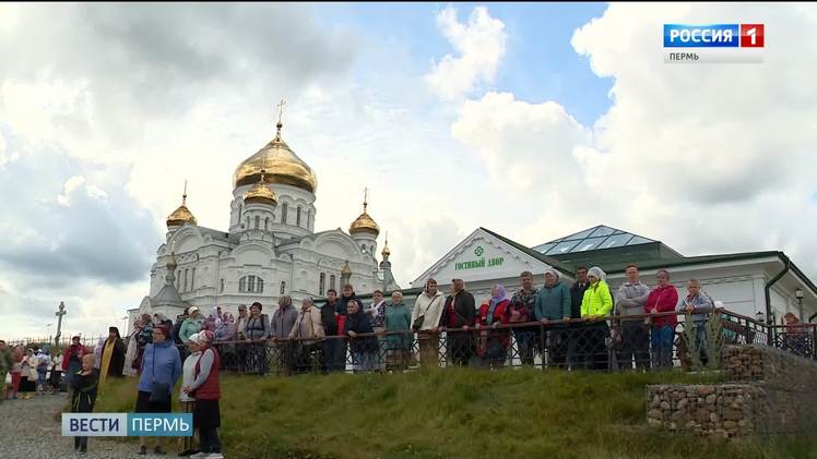 Вести ход. Клирос белая гора. Крестный ход из Перми на белую гору в 2021 когда будет проходить.