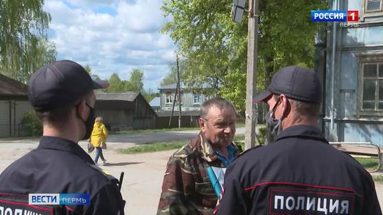 Режим повышенной готовности: маски и перчатки никто не отменял