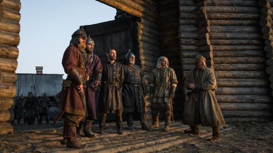 Премьеру фильма «Сердце Пармы» перенесли на 2021 год