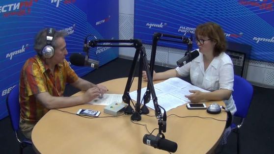 Ольга Гуляева: "Волонтерство - это состояние души"