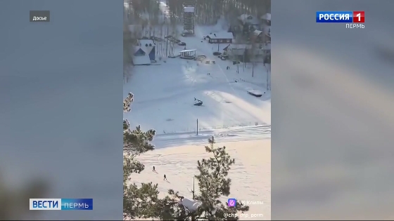 Завершено расследование причин катастрофы вертолёта в Бардымском округе