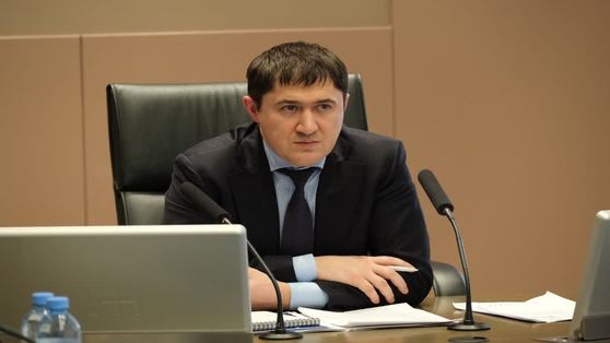 Дмитрий Махонин: «Работники бюджетной сферы не должны потерять сегодня в доходах»