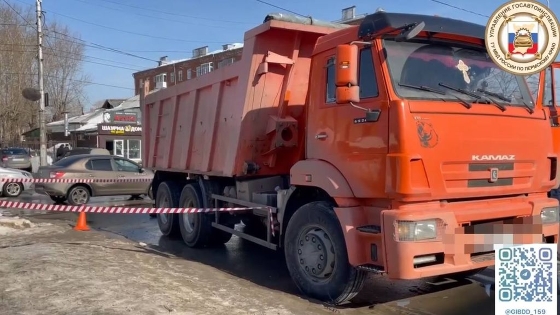 В Госавтоинспекции рассказали подробности смертельного ДТП на ул. Лодыгина