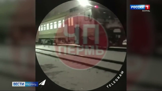 В микрорайоне Железнодорожный замечены зацеперы