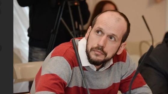 Градозащитник Денис Галицкий не смог оспорить сокращение улицы Советской