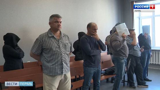 Охрана была в курсе. В Перми вынесли приговор по делу об оказании интим-услуг в крупнейших гостиницах города. 