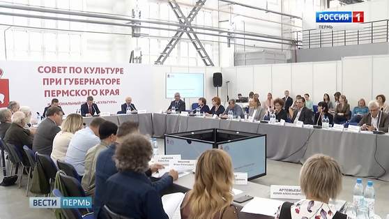 Фестиваль «Театральное Приволжье» объединил более тысячи молодежных театров