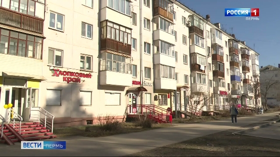 В Кировском районе Перми прошёл рейд по выявлению незаконных рекламных конструкций