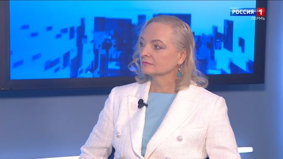 Интервью: Татьяна Миролюбова