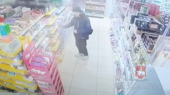 В Лысьве будут судить вора-сладкоежку