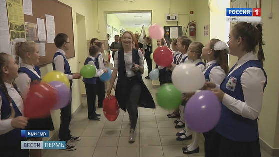 Педагогический автопробег: обмен опытом в необычном формате