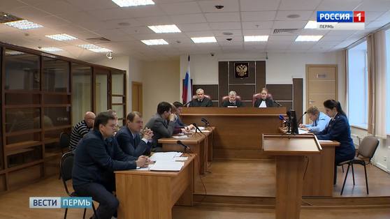 Бывшему заместителю министра спорта не удалось обжаловать приговор