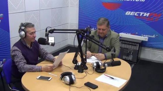 "Деньги любят счет"