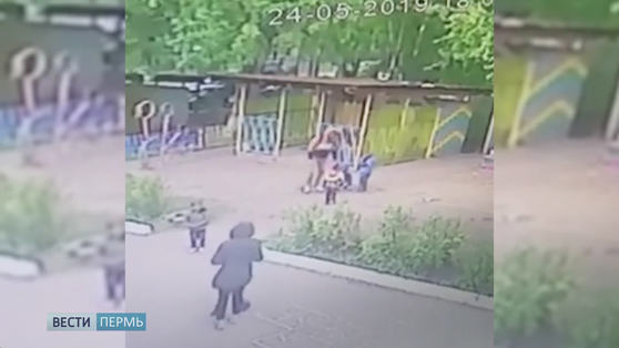 Началось слушание скандального дела: в детсаду взрослый ударил ребенка
