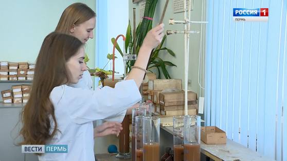 ПГАТУ подписал соглашение с региональным отделением "Союза садоводов России" 