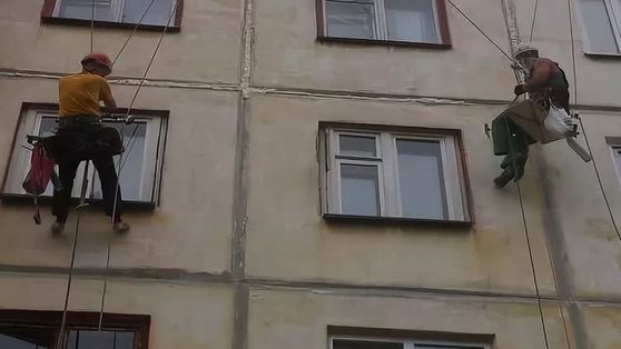 СК: трос альпинистам перерезал 70-летний пьяный мужчина