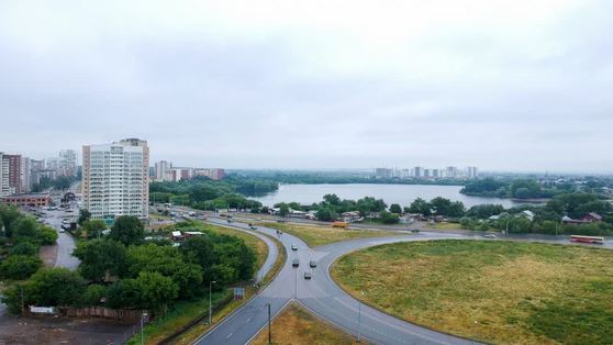 В этом году начнется проектирование нового выезда из Кондратово на Парковый