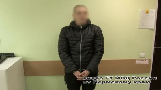  Грабители инкассаторов предстанут перед судом