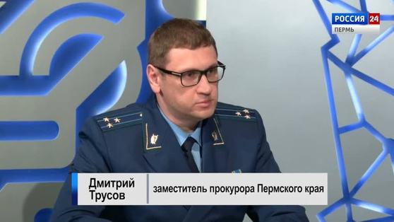 Гость студии: проблема алкоголизма и наркомании