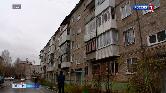 В квартире пермяка, отбывавшего срок за людоедство, найдено тело соседа