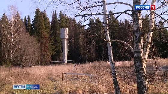 В Куединском округе подводят итоги проекта «Комфортный край»